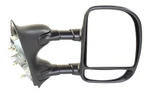 Garage-pro Passenger Side Non-electric Towing Mirror Ford F-250 F-350 Super New. Price: $56.24.
