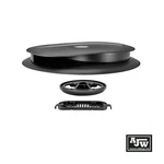 Flettner Lpv Slimline Low Profile Air Roof Vent Van Wind Driven Horseboxes Dog New. Price: $102.62.
