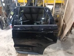 Driver Rear Side Door Painted Lower Moulding Fits 15-24 Edge 3134683 Used. Price: $694.00.