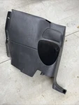 1999-2004 Ford Mustang Convertible Driver Lh Interior Quarter Side Trim Panel Oe Used. Price: $149.98.