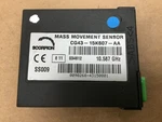 Aston Martin DB9 Gt 2016 Petrol Mass Movement Sensor Control Module 13-16 :y Used. Price: $78.20.