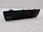 2007-2013 Bmw X5 Rear Center Console Bezel Trim Lighter Outlet Panel 0114379-04 Used. Price: $24.99.