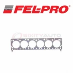 Fel-pro Cylinder Head For 1947 Gmc EC283 3.7L L6 Engine Gaskets Gw New. Price: $85.61.