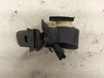 2015-2019 Chrysler 300 Rear Center Middle Seat Belt 5UZ251X9AA Used. Price: $119.70.