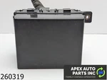 Oem 2013 Infiniti QX56 5.6L Fuse Box Engine Used. Price: $69.99.