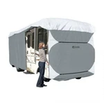 Classic Accessories Polypro Rv Cover Motorhome 33' 37' Used. Price: $275.00.