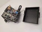2021 Ford Ecosport Fuse Box Engine Fwd GN1512A581CJK Used. Price: $84.81.