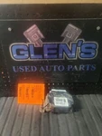 Engine Ecm Power Module 8 Cylinder 4.6L Fits 01-04 Mustang 1161992 Used. Price: $89.70.
