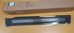 Genuine Range Rover Evoque L538 & Door Front Right Scuff Plate LR078432 New. Price: $107.56.