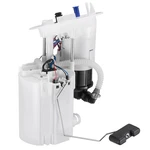 Oem Replacement Fuel Pump Kit For 2010-2012 Audi A4/ A5 2.0L L4 E8880M New. Price: $53.99.
