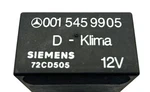 Mercedes Air Conditioning W124, W201, Climate Relay, 0015459905 Ac Gebraucht. Price: $116.31.