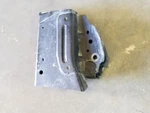 Front Right Axle Control Arm Bracket Fits 17 18 19 20 Ford F250 F350 Used. Price: $140.99.