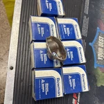 Nos 1960-79 Oldsmobile Rocker Arms 350 400 455 425 Dorman P/n 4013 Set Piece New. Price: $40.00.