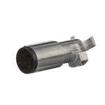 Pollak 6P100V Pole Round Plug W/o Cableguard New. Price: $29.32.