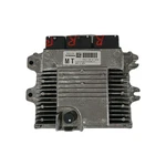 2011 Nissan Juke Turbo DEA010-082 Engine Control Module Ecu Ecm Pcm Oem Unit Mt Used. Price: $250.00.
