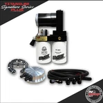 Fass No-drop Titanium Plus 140GPH System 17-22 Ford Powerstroke NDTSPF18180F140G New. Price: $949.00.