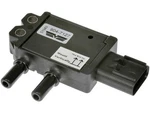 Diesel Particulate Filter Pressure Sensor 49FQKGQ23 For Vnl Vnm 2017 2015 2012 New. Price: $78.27.