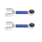 Pair Adjustable Steel Rear Toe Arm Upper Trailing For Tesla Model 3 Y New. Price: $71.99.