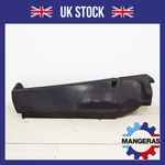 Bmw Series E39 Left Engine Compartment Closing Panel / 51718174737 Used. Price: $18.95.