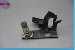 05-11 Mercedes R171 SLK280 Front Hood Hook Latch Lock Handle Opener Oem Used. Price: $32.00.
