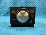 Lexus LS460 Sport Height Snow Combination Control Switch 84970-50270 13-17 Oem Used. Price: $195.00.