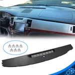 Upper Dash Panel Grille Cover Replacement 23224733 For 07-13 Chevy Gmc Cadillac New. Price: $39.99.