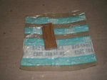 1979 Cadillac Front Rear Door Assist Strap Escutcheon Cover Gm 20106980 New. Price: $50.00.