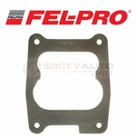 Fel-pro Carburetor Mounting Gasket For 1973-1974 Plymouth Satellite 5.6L Av New. Price: $21.92.