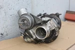 Oem Volvo XC90 S60 V60 XC70 S80 V70 Engine Turbocharger 8692518 (331C) Used. Price: $105.86.