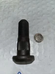 Genuine Ford TDAA-1118A (set Of 4) Rear Hub Bolts Free Shipping New. Price: $17.89.
