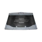 UHC72BT Brothers Trucks Under Hood Cover - Bowtie New. Price: $426.95.