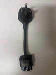 Tesla Nema 14-50 30A Adapter Gen 2 Mobile Connector Oem Charger Model 3, Y, X, New. Price: $37.95.
