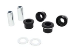 Whiteline W53618 Front Lower Inner Forward Suspension Control Arm Bushing Kit. Price: $53.88.