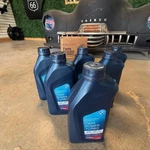 (6) Genuine Bmw Twin Power Turbo Engine Oil 83212365954 New. Price: $106.95.