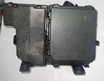 2012-2015 Nissan Rogue Fusebox Relay 284B6 JG03A Used. Price: $42.75.