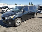 Used Front Frame Crossmember Fits: 2015 Kia Sedona Hydraulic Power Steerin. Price: $109.00.