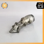 Mercedes W164 ML63 C63 CLK63 CLS63 Amg Oil Filter Cooler Housing 1561800410 Oem Used. Price: $116.20.