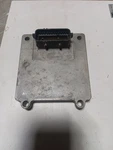 24235340 Gm Tcm Transmission Control Module Used. Price: $22.00.