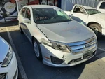 2010-2012 Ford Fusion Crossmember/k-frame Front 2.5L Vin 3 8TH Digit Hybrid Used. Price: $363.99.