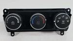 14 16 17 18 Ram Promaster 1500 A/c Temperature Control Module P/n 5NC24DX9AF Used. Price: $75.00.