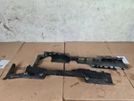 Porsche Boxster Cayman Inner Sill Supports 98755162001 98755161901 Used. Price: $80.68.