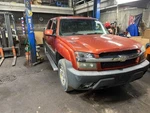 Driver Left Caliper Rear Fits 03-14 Express 1500 Van 843557 Used. Price: $75.00.