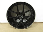 19-23 Mercedes A35 V177 2021 Front Wheel Rim R19 X 8J Inch Size 8.0 ;:o Used. Price: $315.00.