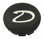 Used Detroit Wheels C10280 SC-126 X10830 S584-30 Black Center Cap. Price: $20.00.