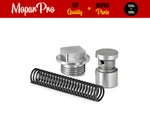 1957 Plymouth Dodge Desoto Chrysler Oil Pressure Relief Valve Plunger New. Price: $59.95.