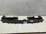 2011 Jeep Compass Radiator Support Cover Grille Upper Panel Oem+ Used. Price: $82.81.