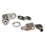 Rv Designer L318 1.1"L Ace Key Cam Lock New. Price: $14.67.