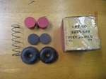 Rear Brake Wheel Cylinder Kit 1955 1956 1957 1958 Dodge & Plymouth -mopar 277540 New. Price: $21.17.