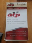 Cabin Air Filter Atp CF-99 For. Price: $24.99.