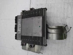 Engine Ecm Electronic Control Module 5.6L Fits 18-20 Infiniti QX80 594088 Used. Price: $105.03.